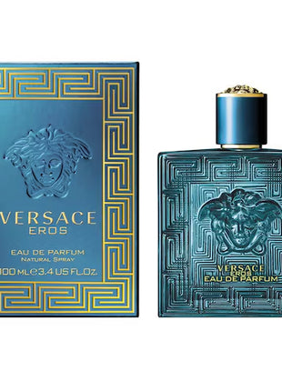 Versace Eros EDP 100 ml Caballero