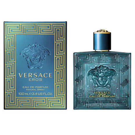 Versace Eros EDP 100 ml Caballero