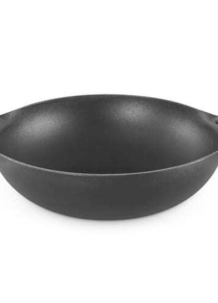 Wok Weber