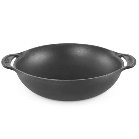 Wok Weber