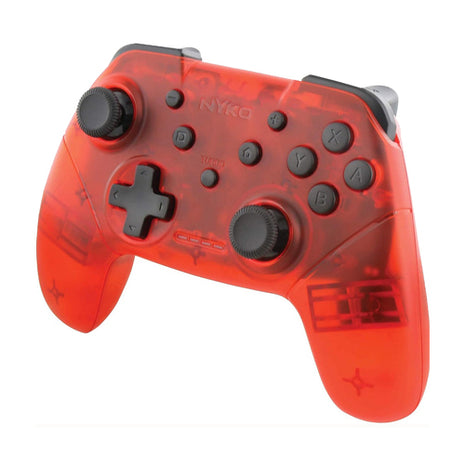 Control inalámbrico para Nintendo Switch