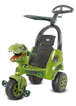 Tricilo Super Trike T-Rex 1341 Prinsel