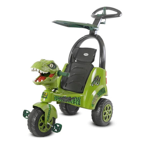 Tricilo Super Trike T-Rex 1341 Prinsel