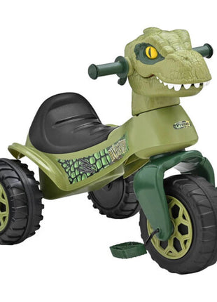 Triciclo Racer T-Rex 1470 Prinsel