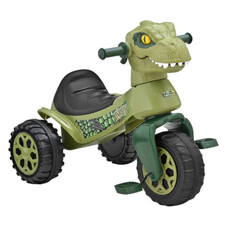 Triciclo Racer T-Rex 1470 Prinsel