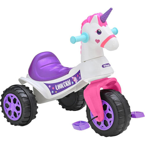 Triciclo Racer unicornio 1471 Prinsel
