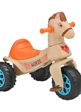 Triciclo Racer caballito 1474 Prinsel