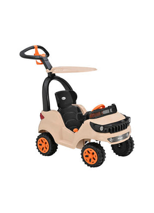 Push Car Adventure Max unisex 1641 Prinsel