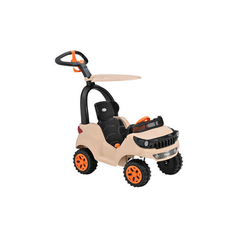 Push Car Adventure Max unisex 1641 Prinsel