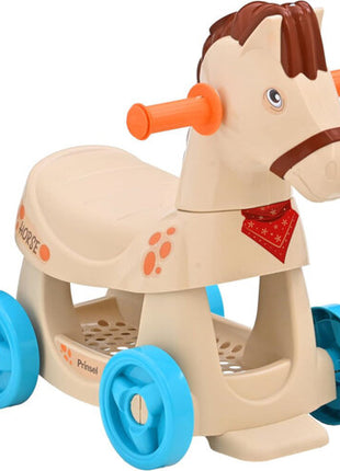 Montable Roller caballito 1751 Prinsel