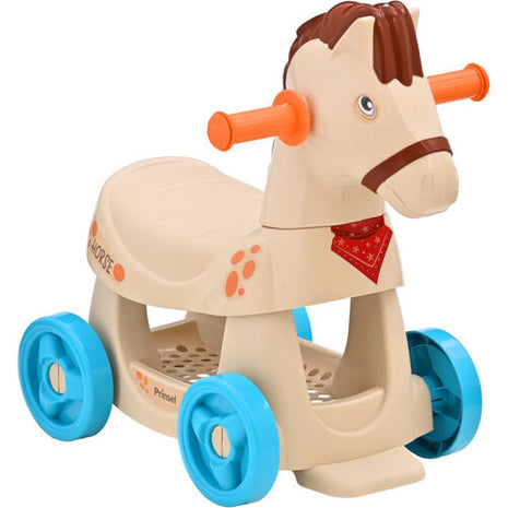 Montable Roller caballito 1751 Prinsel