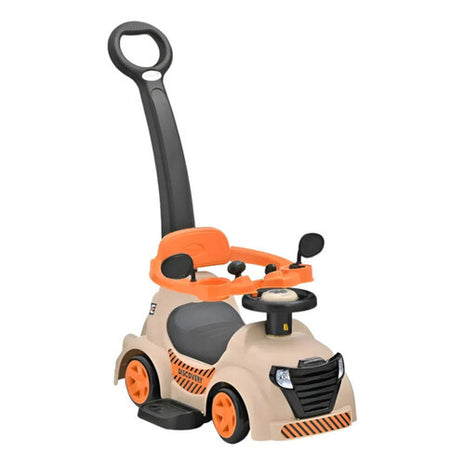 Montable Discovery E-Line Unisex 1753 Prinsel