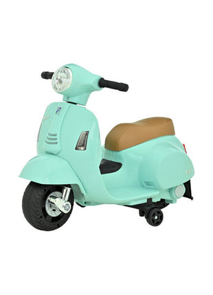 Moto Eléctrica Mini Vespa 6V 2235 Prinsel