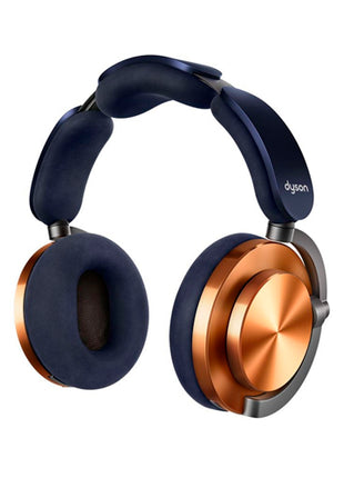 Dyson Audífonos Over Ear On Trac 759558-01 Azul Bluetooth