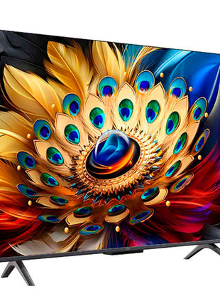 TCL Televisión 75” Pulgadas Google TV 4K UHD 75Q5K