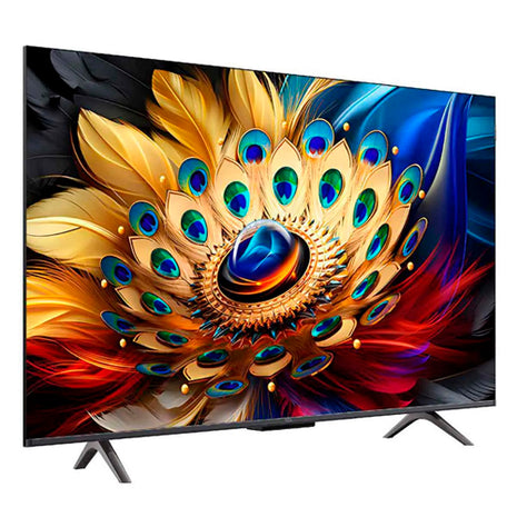 TCL Televisión 75” Pulgadas Google TV 4K UHD 75Q5K