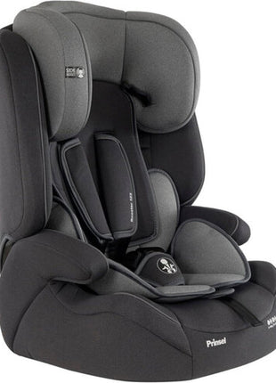 Autoasiento booster 123 7620 Prinsel