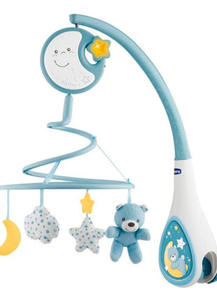 Proyector para cuna azul Next2Dreams Chicco
