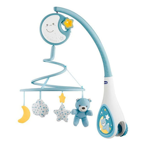 Proyector para cuna azul Next2Dreams Chicco
