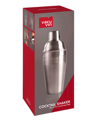 Coctelera Agitador Vacuvin
