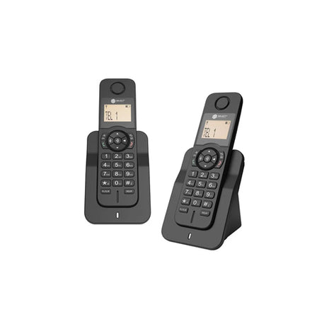 Teléfono Inalámbrico Dúo 8032 Select Sound