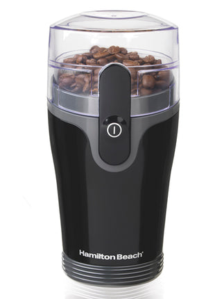 Molino de café 80335R Hamilton Beach
