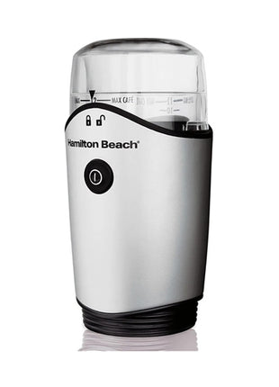 Molino de café y especias 80350R Hamilton Beach