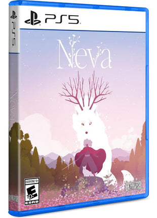 Neva PlayStation 5