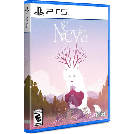 Neva PlayStation 5