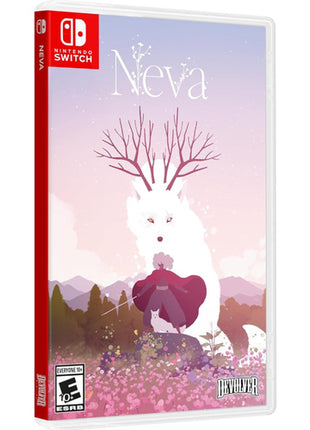 Neva Nintendo Switch
