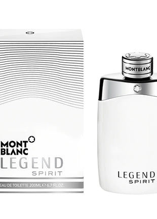 Legend Spirit EDT 200ml Caballero