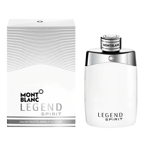 Legend Spirit EDT 200ml Caballero