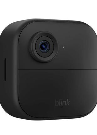 Blink Cámara de Seguridad Inalámbrica Outdoor 4 840268963118 Negro