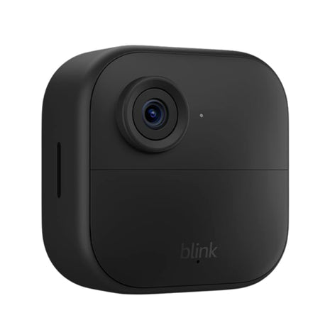 Blink Cámara de Seguridad Inalámbrica Outdoor 4 840268963118 Negro