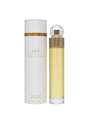 Perry Ellis 360° tradicional Woman EDT 100 ml