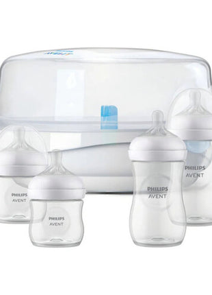 Esterilizador para microondas Natural Response 4914 Avent