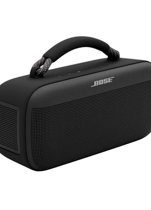 Bose Bocina Portátil SoundLink Max 883848-0100 Negro Bluetooth