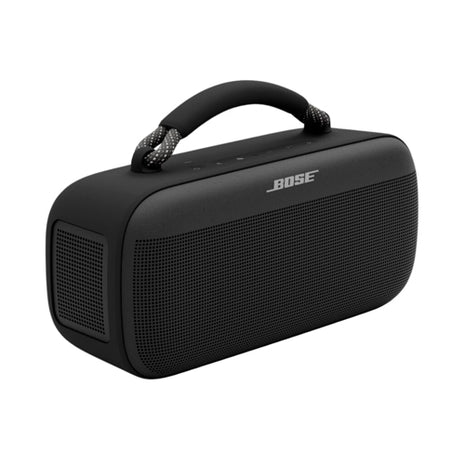 Bose Bocina Portátil SoundLink Max 883848-0100 Negro Bluetooth
