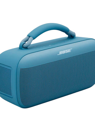 Bose Bocina Portátil SoundLink Max 883848-0200 Azul Bluetooth