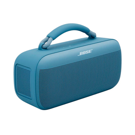 Bose Bocina Portátil SoundLink Max 883848-0200 Azul Bluetooth