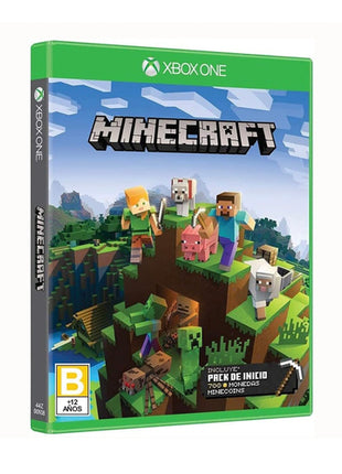 Majong juego Mod. 885370829884, minecraft xbox one/series x|s