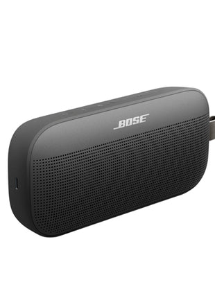 Bose Bocina Portátil SoundLikn Flex 887612-0100 Negro Gen 2 Bluetooth