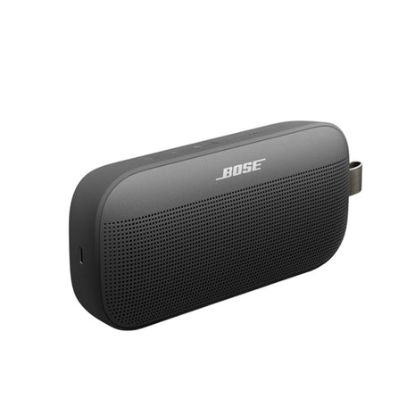 Bose Bocina Portátil SoundLikn Flex 887612-0100 Negro Gen 2 Bluetooth