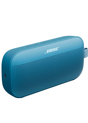 Bose Bocina Portátil SoundLikn Flex 887612-0200 Azul Gen 2 Bluetooth