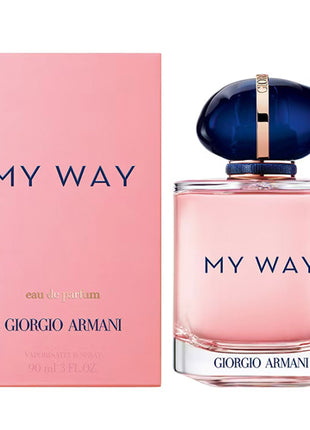 Giorgio Armani My Way EDP 90 ml Dama