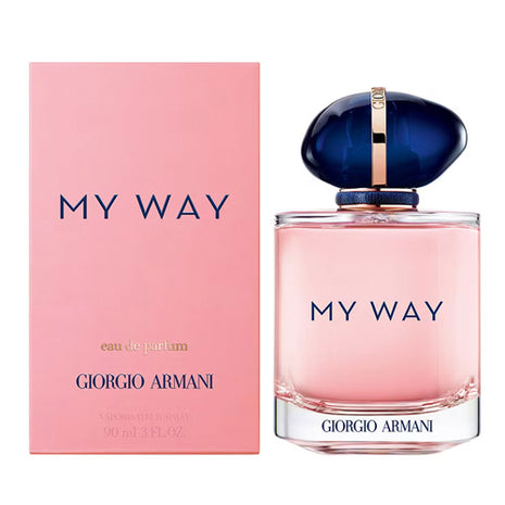 Giorgio Armani My Way EDP 90 ml Dama