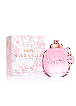 Floral EDP 90ml Dama Coach