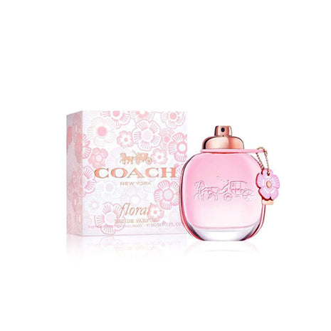 Floral EDP 90ml Dama Coach