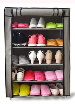 Closets para zapatos 5 niveles 97119 Good & Good