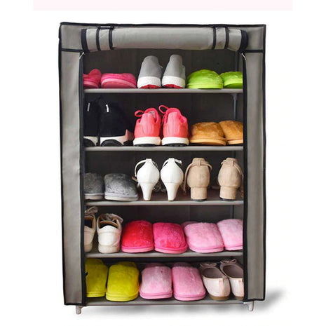 Closets para zapatos 5 niveles 97119 Good & Good